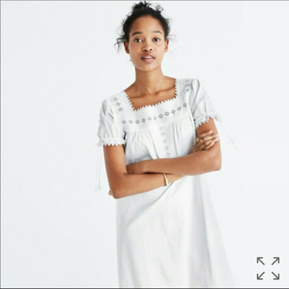Madewell